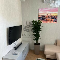 Квартира 40 м², 1-комнатная - изображение 3