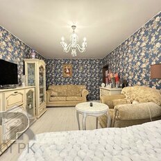 Квартира 58 м², 2-комнатная - изображение 1