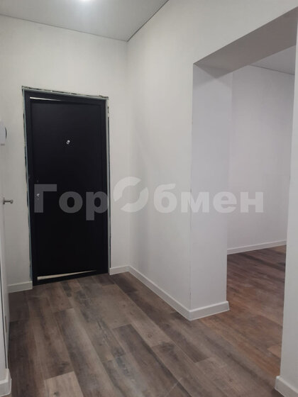 19,4 м², апартаменты-студия 5 450 000 ₽ - изображение 35