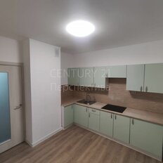 Квартира 73,8 м², 3-комнатная - изображение 2