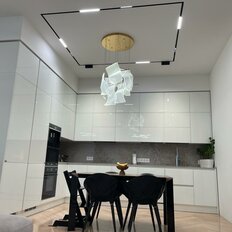 Квартира 124 м², 4-комнатная - изображение 3