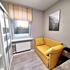 Квартира 10,4 м², студия - изображение 1