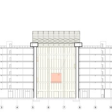 11500 м², офис - изображение 5