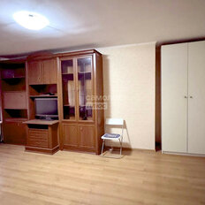 Квартира 32,7 м², 1-комнатная - изображение 3