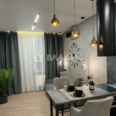 Квартира 25 м², студия - изображение 1