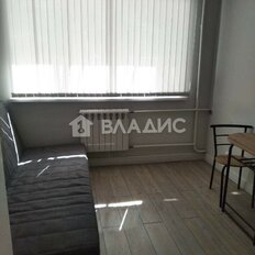 Квартира 15,7 м², студия - изображение 2