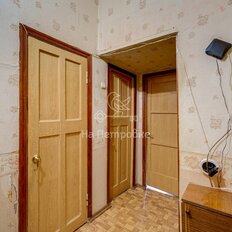 Квартира 55,8 м², 2-комнатная - изображение 4