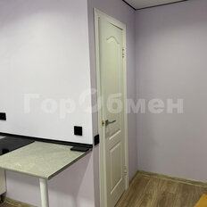 Квартира 19,8 м², студия - изображение 5