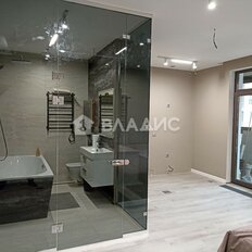 Квартира 27,5 м², студия - изображение 1