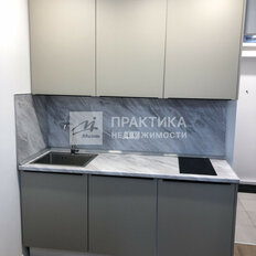 Квартира 20 м², студия - изображение 5