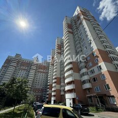 Квартира 100 м², 4-комнатная - изображение 2