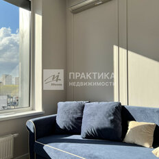 Квартира 34,3 м², 2-комнатная - изображение 3