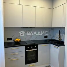 Квартира 38,1 м², 1-комнатная - изображение 3