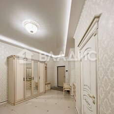 Квартира 168,5 м², 4-комнатная - изображение 4