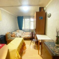 Квартира 17,7 м², студия - изображение 2