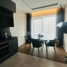 Квартира 41,4 м², 1-комнатная - изображение 2