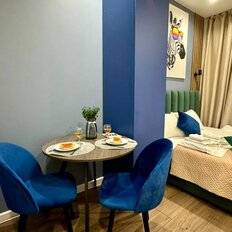 Квартира 15,8 м², студия - изображение 3