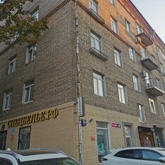 Квартира 10 м², студия - изображение 2