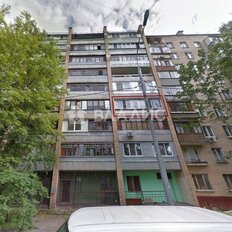 Квартира 34 м², 1-комнатная - изображение 4