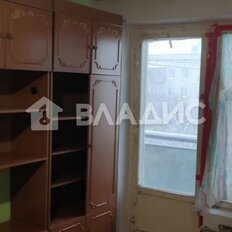 Квартира 44,4 м², 2-комнатная - изображение 3