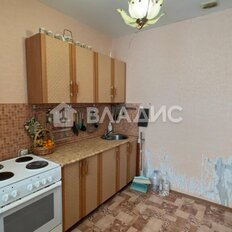 Квартира 42,8 м², 1-комнатная - изображение 4