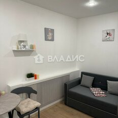 Квартира 14 м², студия - изображение 1