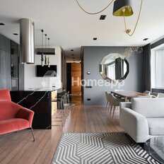 Квартира 137,1 м², 4-комнатная - изображение 1