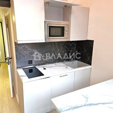 Квартира 17,1 м², студия - изображение 1