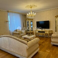 Квартира 147,6 м², 4-комнатная - изображение 2