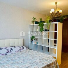 Квартира 38,4 м², 1-комнатная - изображение 3