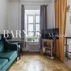 Квартира 35,1 м², 1-комнатная - изображение 5