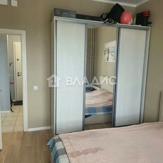 Квартира 41,5 м², 2-комнатные - изображение 4