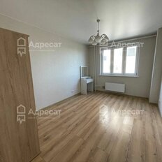 Квартира 34,1 м², 1-комнатная - изображение 2