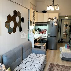 Квартира 19,4 м², студия - изображение 3