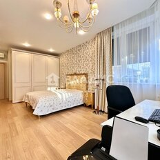 Квартира 128 м², 3-комнатная - изображение 4