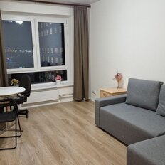 Квартира 90 м², 3-комнатная - изображение 2