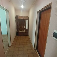 Квартира 40 м², 1-комнатная - изображение 1