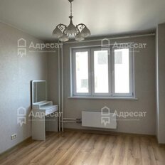 Квартира 34,1 м², 1-комнатная - изображение 3