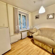 Квартира 30,5 м², 2-комнатные - изображение 3