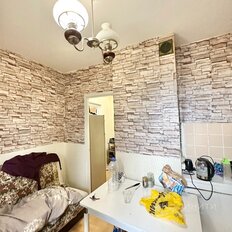 Квартира 36,1 м², 1-комнатная - изображение 3