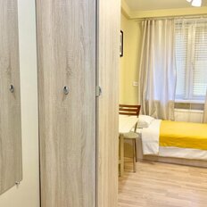 Квартира 12,1 м², студия - изображение 3