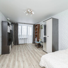 Квартира 31,4 м², 1-комнатная - изображение 4