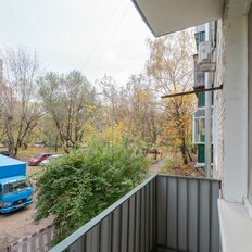 Квартира 72,6 м², 3-комнатная - изображение 4