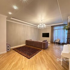 Квартира 110 м², 3-комнатная - изображение 5