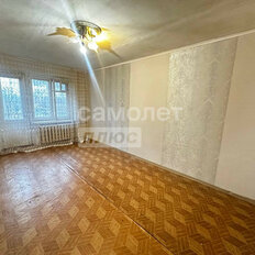 Квартира 30,7 м², 1-комнатная - изображение 4