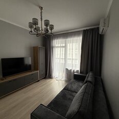 Квартира 40 м², 1-комнатная - изображение 5