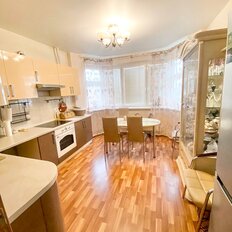 Квартира 76,1 м², 3-комнатная - изображение 2