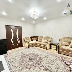 Квартира 80,7 м², 3-комнатная - изображение 5