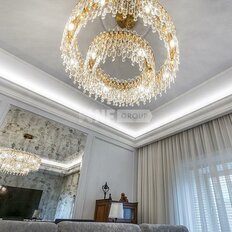 Квартира 94,1 м², 3-комнатная - изображение 3