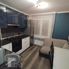 Квартира 51,6 м², 2-комнатная - изображение 1